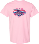 Short Sleeves - The Patriot Championship 2026