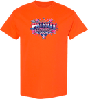 Short Sleeves - The Patriot Championship 2026