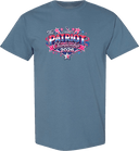 Short Sleeves - The Patriot Championship 2026
