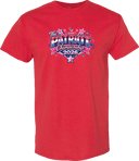 Short Sleeves - The Patriot Championship 2026