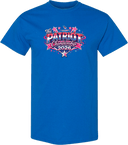 Short Sleeves - The Patriot Championship 2026