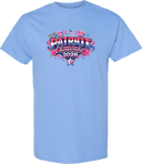 Short Sleeves - The Patriot Championship 2026
