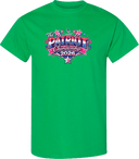 Short Sleeves - The Patriot Championship 2026