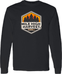 Long Sleeves - Mile High Harvest 2026