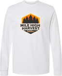 Long Sleeves - Mile High Harvest 2026