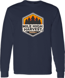 Long Sleeves - Mile High Harvest 2026
