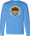 Long Sleeves - Mile High Harvest 2026