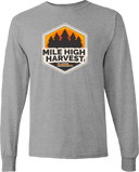 Long Sleeves - Mile High Harvest 2026