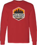 Long Sleeves - Mile High Harvest 2026