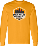 Long Sleeves - Mile High Harvest 2026