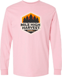 Long Sleeves - Mile High Harvest 2026