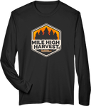 Performance Long Sleeves - Mile High Harvest 2026