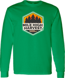 Long Sleeves - Mile High Harvest 2026