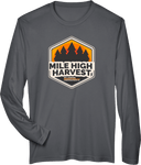 Performance Long Sleeves - Mile High Harvest 2026