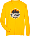 Performance Long Sleeves - Mile High Harvest 2026