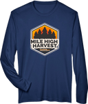 Performance Long Sleeves - Mile High Harvest 2026