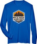 Performance Long Sleeves - Mile High Harvest 2026