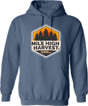 Hoodies - Mile High Harvest 2026