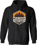 Hoodies - Mile High Harvest 2026