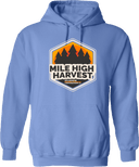 Hoodies - Mile High Harvest 2026