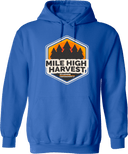 Hoodies - Mile High Harvest 2026