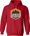 Hoodies - Mile High Harvest 2026
