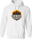 Hoodies - Mile High Harvest 2026