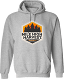 Hoodies - Mile High Harvest 2026