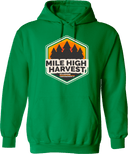 Hoodies - Mile High Harvest 2026
