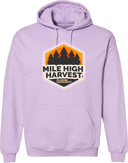 Hoodies - Mile High Harvest 2026