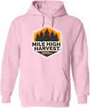 Hoodies - Mile High Harvest 2026