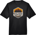 Performance Short Sleeves - Mile High Harvest 2026