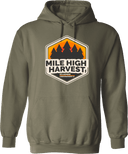 Hoodies - Mile High Harvest 2026
