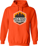 Hoodies - Mile High Harvest 2026