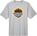 Performance Short Sleeves - Mile High Harvest 2026
