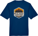 Performance Short Sleeves - Mile High Harvest 2026