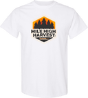 Short Sleeves - Mile High Harvest 2026