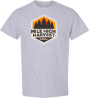 Short Sleeves - Mile High Harvest 2026