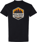 Short Sleeves - Mile High Harvest 2026
