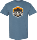 Short Sleeves - Mile High Harvest 2026