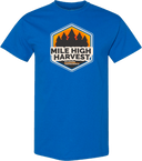 Short Sleeves - Mile High Harvest 2026