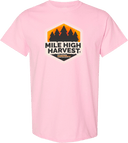Short Sleeves - Mile High Harvest 2026