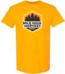 Short Sleeves - Mile High Harvest 2026