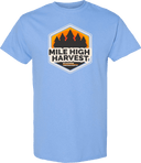 Short Sleeves - Mile High Harvest 2026