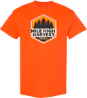 Short Sleeves - Mile High Harvest 2026