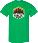 Short Sleeves - Mile High Harvest 2026