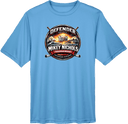 Performance Short Sleeves - Mikey Nichols 2026 - Defender Badge