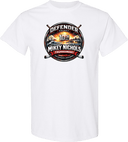 Short Sleeves - Mikey Nichols 2026 - Defender Badge
