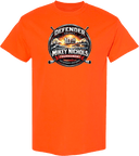 Short Sleeves - Mikey Nichols 2026 - Defender Badge
