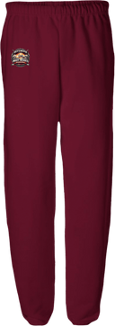 Sweatpants - Mikey Nichols 2026 - Defender Badge